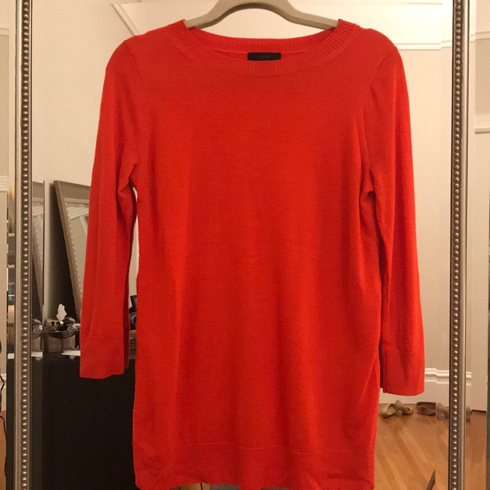 J.Crew Sweater